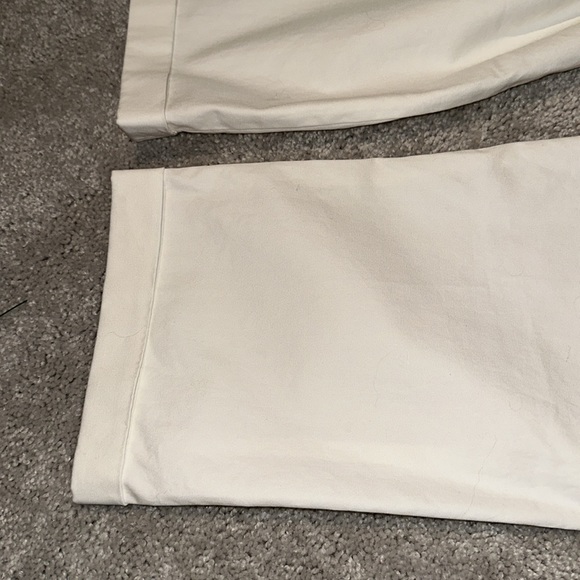 NWT TRUE NYC Trousers Size 33 Made in Italy - Picture 5 of 7